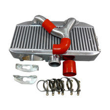 CX Top Mount Intercooler Pipe