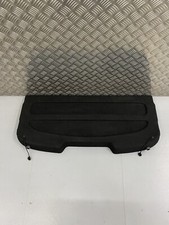 2008-2017 FORD FIESTA 3 / 5 DOOR PARCEL SHELF LOAD COVER BLACK