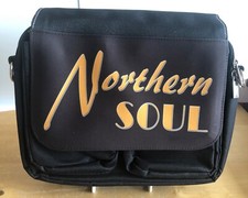 Northern Soul Bag, Wigan