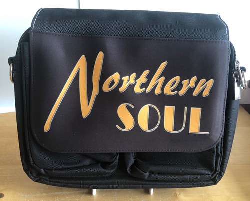 Northern soul bag wigan - bag,,