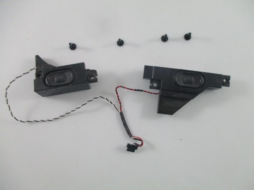 Speakers packard bell - speakers,