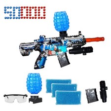 Electric m416 gel ball - electric,