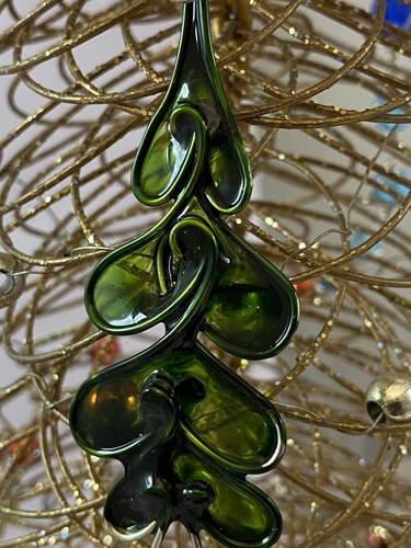 Light green unusual - 1,