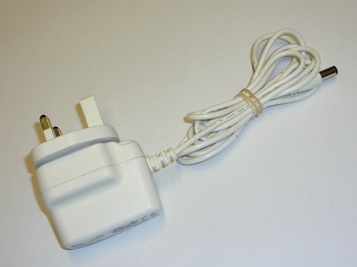 Genuine ktec adapter - adapter, power