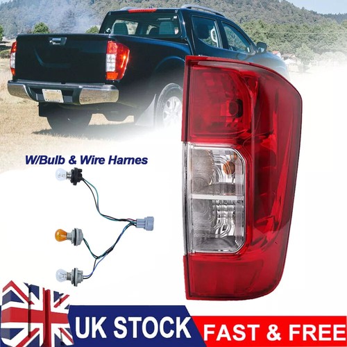Rear tail light brake lamp - tail,