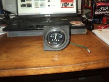classic lucas 2inch amp meter