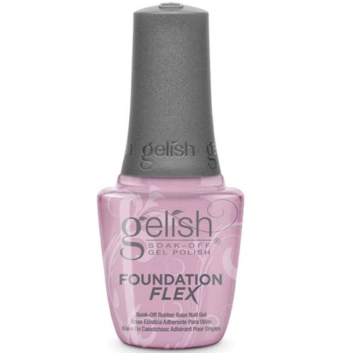 Gelish foundation flex - foundation,