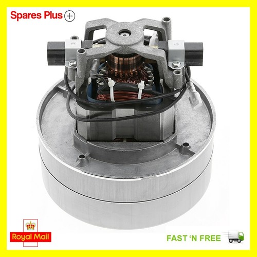 Motor for numatic - for,