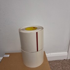 3M Clear Bike Protection Tape