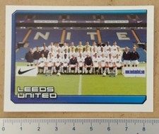 Merlin 2004 Football Album