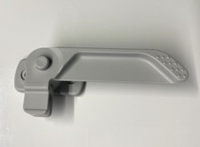 Seitz Window Catch Right Hand Handle Grey Caravan Motorhome Elddis Coachman SWH2