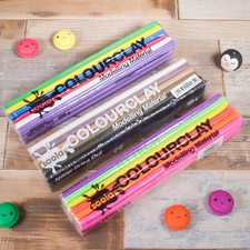 Scola 500g Modelling Clay 6