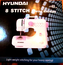 N_E_W  Branded  SEWING MACHINE