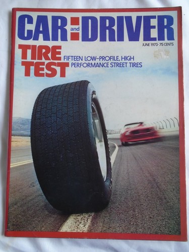Car driver jun 1973 mercedes - &,