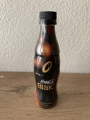 Coke coca cola blak - coca, coffee