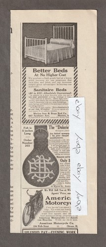 1910 dolorie watch - watch, fob