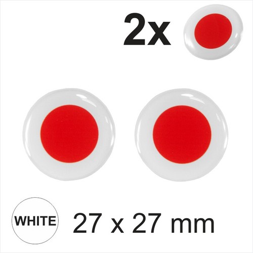 Japanese japan flag - mm,
