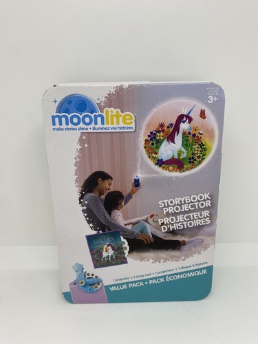 Moonlite story reels uni - story, the