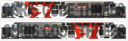 Adhesive vinyl class decal - adhesive,