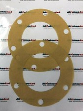 Allmakes Land Rover Series 2/2a/3 Rear Axle To Stub Axle Gasket x2 500978