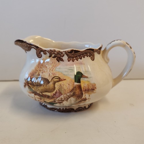 Royal worcester palissy game - royal,