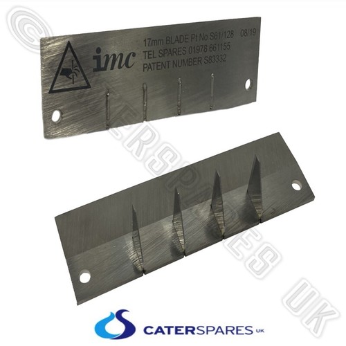 Genuine imc lincat s61 128 - lincat, s61/128