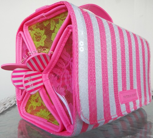 Victorias secret pink jelly - 1,