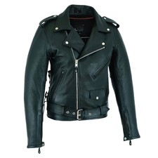 Highway leather old school - leather,