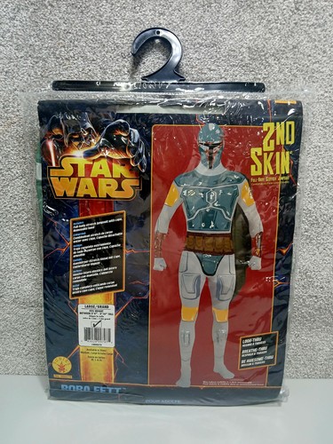 Rubie star wars boba fett - rubie's,
