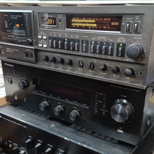 Technics m95 3 - (m95), head