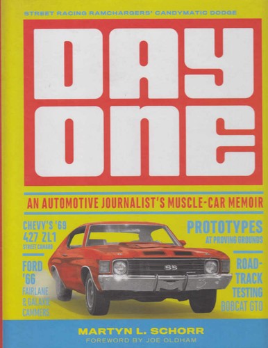 Day one automotive - day, one:
