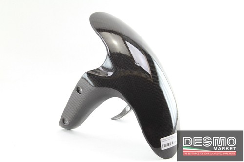 Carbon front fender buell - carbon,