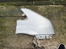 Ford Transit MK7 Off Side