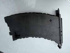 Dashboard Cup Holder Interior