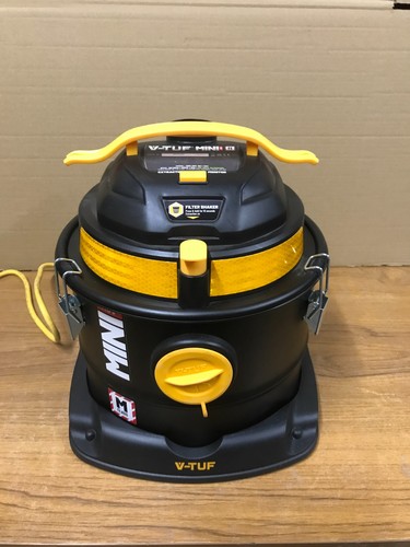 Tuf mini hsv 110v class - v-tuf,