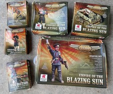 Dystopian Legions lot - Empire