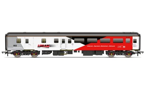 Hornby r40144 loram mk2f bso - loram,