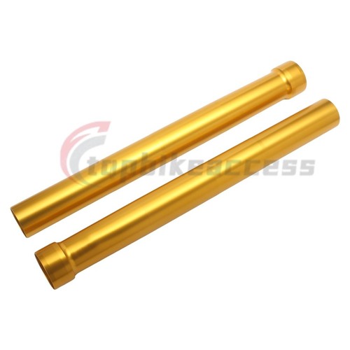 Outer fork tubes for ducati - tubes,