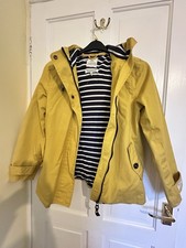 Joules Women's Right as Rain