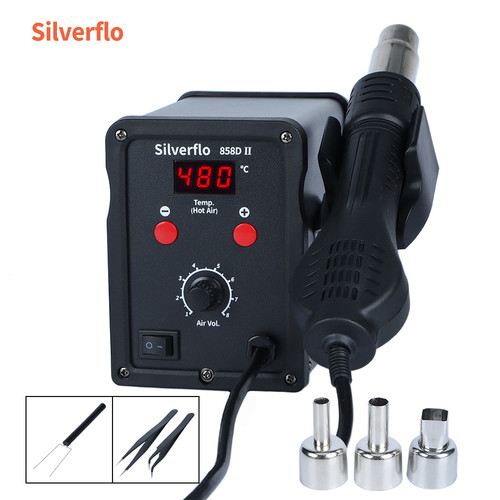 858d 700w soldering iron - 700w,