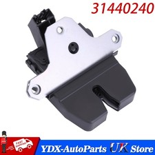 4-Pins Rear Tailgate Trunk Boot Lock Actuator Catch For Volvo XC60 MK1 2008-2012