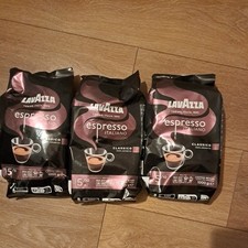  3×Lavazza, Espresso Italiano