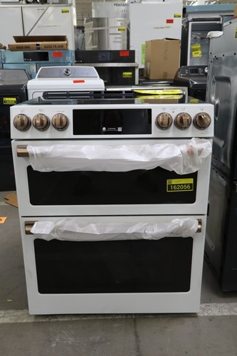 Cafe ces750p4mw2 matte - ge, 30"