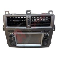 TOYOTA VERSO-S MK1 11-13