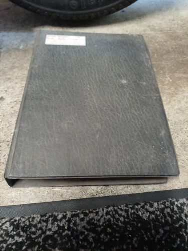 Duple dominant bus body - duple,