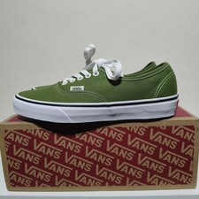Vans Authentic Trainers Size