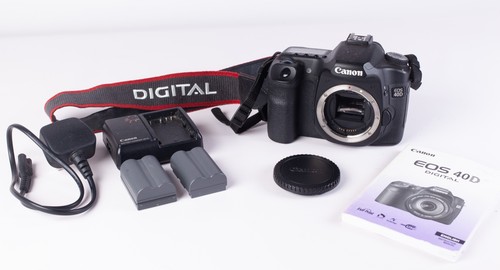 Canon eos 40d digital mp - 40d,