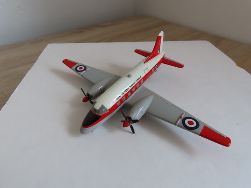200 scale raf training - 1:200,