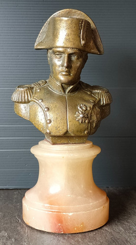 Vintage french spelter - vintage,