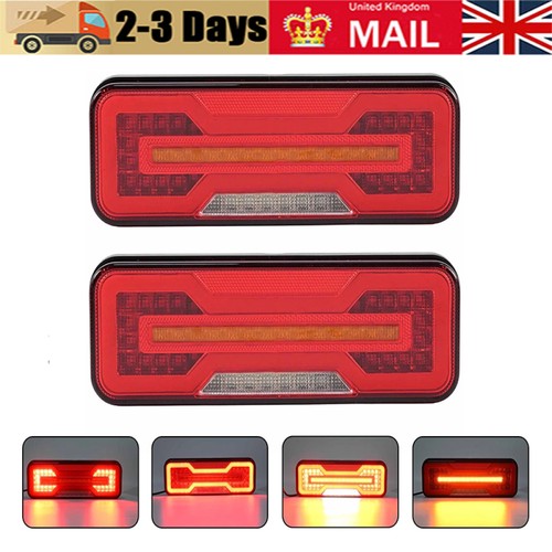 Led rear brake - brake, light